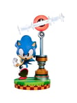 First 4 Figures - Sonic the Hedgehog (Keräilijän painos) - Figuuri