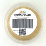 Lyckas med mat Vitlökspulver 50 g