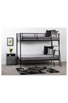 Brandon 3' Bunk Bed