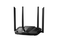 Trådlös router Dahua AC12 WiFi 5 AC1200 3xLAN 1xWAN