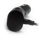 100% ORIGINAL SAMSUNG CHARGEUR VOITURE GT-B5510 GALAXY Y PRO