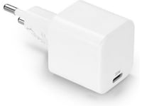 Andersson WLC-G2000 Vegglader 20W USB-C (hvit)