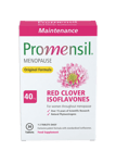 Novogen Promensil Menopause, 30 Tablets