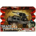 Transformers Ironhide Revenge Of Fallen Voyager Action Figure Hasbro Official