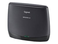 Gigaset Repeater - Répétiteur DECT pour téléphone sans fil