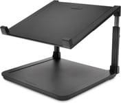 Support Ergonomique pour Ordinateur Portable (Jusqu'à 15,6"") avec Design Antidérapant, Encoche de Sécurité et Système SmartFit (K52783WW)