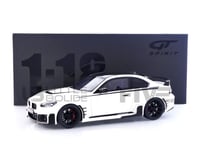 GT SPIRIT 1/18 - BMW M2 M PERFORMANCE GT476