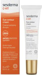 Sesderma | C-Vit Eye Contour Cream | Vitamin C | Eye Contour Cream | Eye Brighte