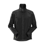 Snickers Workwear AllroundWork, GORE® Windstopper® Jacka - Svart / XXXL