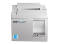 Star Tsp 143Iiiu Futureprnt - Kvitteringsskriver - Direkte Termisk - Rull (8 Cm) - 203 Dpi - Opptil 250 Mm/Sek. - Usb 2.0 - Kutter - Ultrahvit