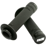 ODI Ruffian BMX Lock On Grips 143mm - Black