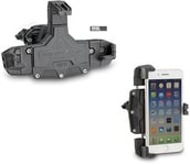 Universal Smartphone Holder GIVI S920L LENOVO S5 Pro GT, Tab V7 Z5, Z5 Pro