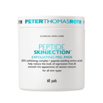 Peter.Thomas.Roth Peptide Skinjection™ Exfoliating Peel Pads