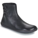 Camper Boots PEU CAMI Svart dam