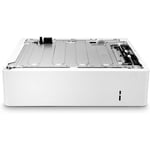 HP LaserJet 550-sheet Feeder Tray