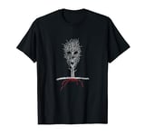 American Horror Story Coven Demon Tree T-Shirt