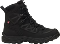 Viking Footwear Men's Constrictor High Waterproof Black, 38