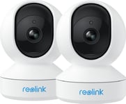 Kamera Ip Reolink Reolink 2X E Series E320 Wifi-Indoor