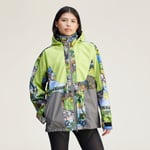 adidas by Stella McCartney TrueNature Earth Collage Backpack Jacka