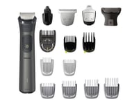 Philips Hair Clipper Multigroom Mg7940 75 All-In-One Allinone Trimmer (Mg7940/75)