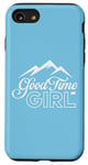 iPhone SE (2020) / 7 / 8 The Real Housewives of Salt Lake City Good Time Case