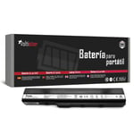 Batterie Pour Portable ASUS X52J