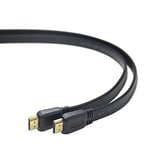 Premium Cord 4K High Speed ​-​HDMI Cable. 2 m