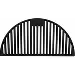 Bbq-toro - Grille en fonte pour gril céramique Kamado (ø 52 cm) 47 x 23,5 cm