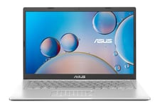 ASUS R415EA-EK1211W 14'' - Intel Core i3-1115G4 4.1 GHz - Intel UHD Graphics - SSD 256 Go - RAM 8 Go