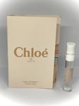 CHLOE ROSE TANGERINE CHLOE 1.2ml EDT FOR WOMEN SAMPLE SPRAY