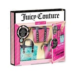 Make It Real Juicy Couture Mini Luxe Wardobe - Laukku- ja rannekorusetti