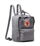 FJÄLLRÄVEN Mixte Sports backpack, Flint Grey, Taille unique