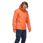 Bergans of Norway Rabot Light 3L Shell Jacket Herre