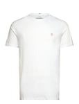 Les Deux Nørregaard T-Shirt Vit