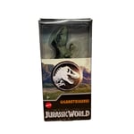 Mattel Jurassic World Dinosaur Giganotosaurus Action Figure Official Toy 3+