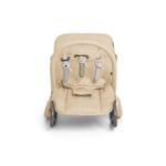 Atle vippestol, beige