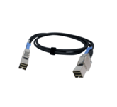 Qnap Mini-sas Sff-8644 Cable 2m