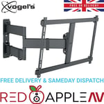 Vogels TVM 3845 Full Motion TV Wall Bracket for OLED TV's 55-100" TVs FREE Post