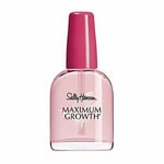 Sally Hansen Maximum Growth Nail Care, 13.3 ml, Packaging May Vary