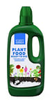 My Happy Garden 119962 Ready to Use Plant Food, 1 L