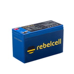 Rebelcell 12V 30 Ah litiumakku