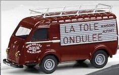 Eligor 101015 - Miniature Renault 1000 Kgs La Tole Ondulée (1:43)