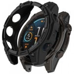 TPU Skal Garmin Fenix 8 43mm svart