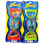 Zipper Splasher Vattenboll