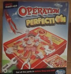 Operation Perfection Game - Box Slightly Damaged