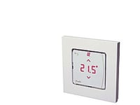 Danfoss Icon Rd 24V Display - Vægindbyg.Erstatter 460970310