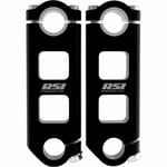 Styrhöjare race shop inc. - Dual pivoting rsi 5 aluminium