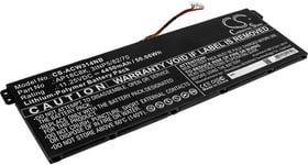 Kompatibelt med Acer Swift 3 SF314-58G-56XQ, 11.25V, 4450 mAh