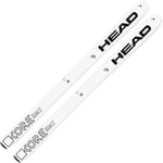 HEAD Kore 117 Noir / Blanc 177 2025 - *prix inclut le code BLACK