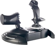 T.Flight Hotas One - Flight Stick De Haute Précision Avec Accélérateur Pour Xbox Series X|S, Xbox One Et Pc